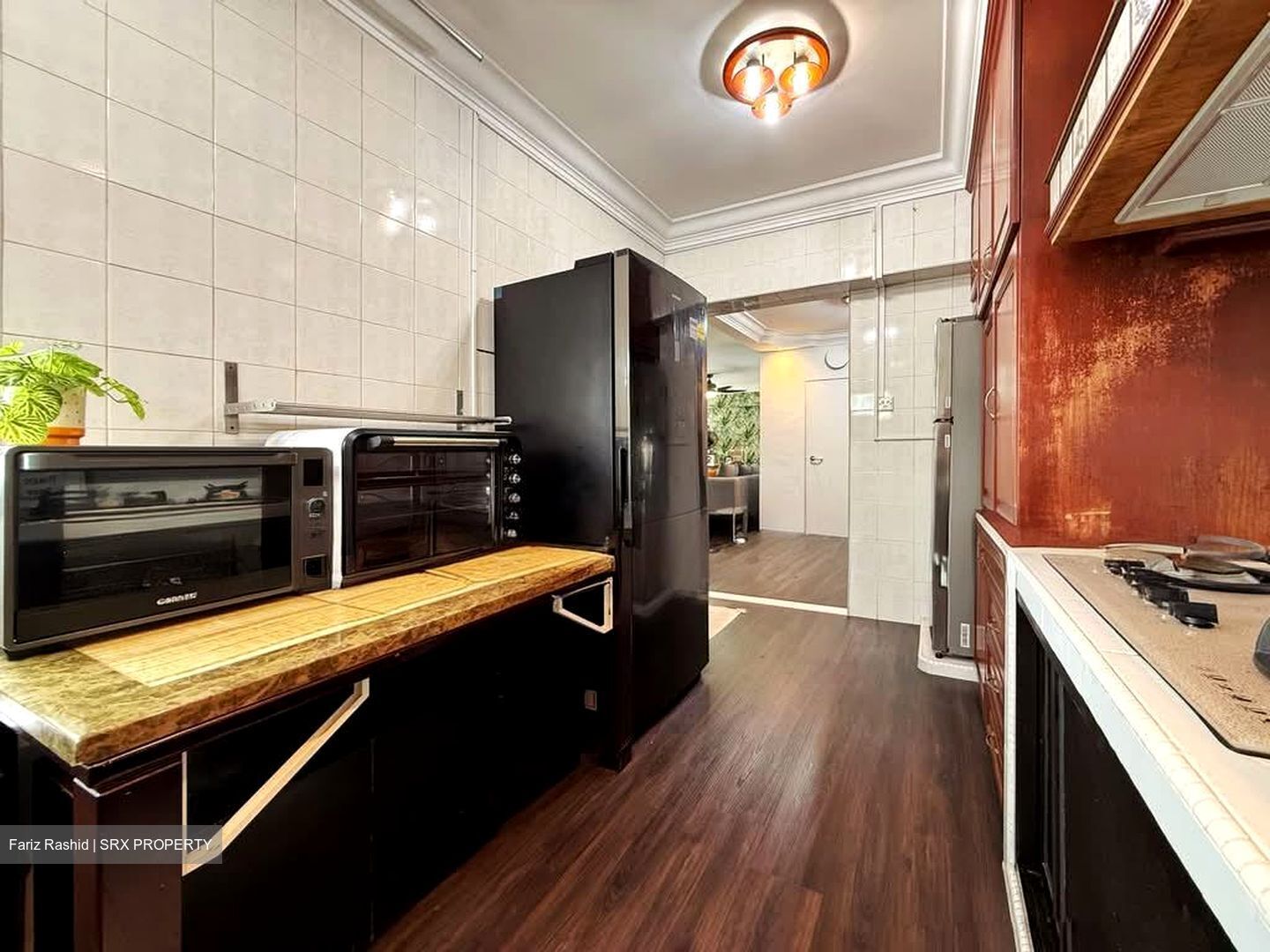 Blk 507C Montreal Spring (Sembawang), HDB 5 Rooms #604416781